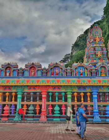 Batu Caves