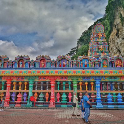 Canopy Walk – KL Forest Ecopark