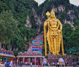 Batu Caves