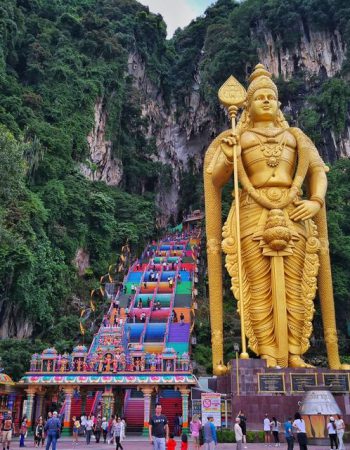 Batu Caves