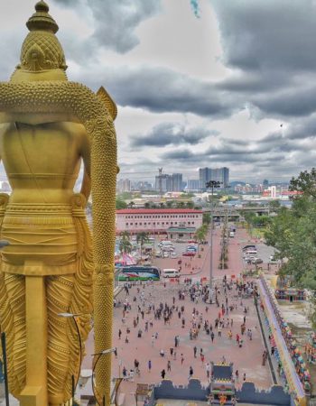 Batu Caves