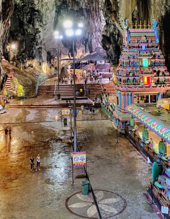 Batu Caves
