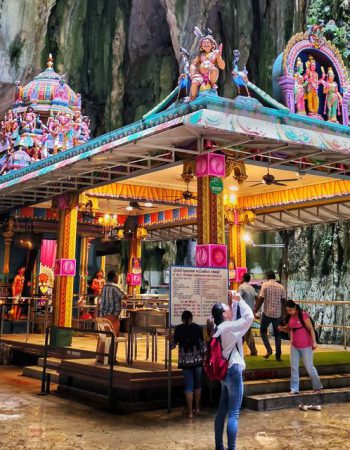 Batu Caves