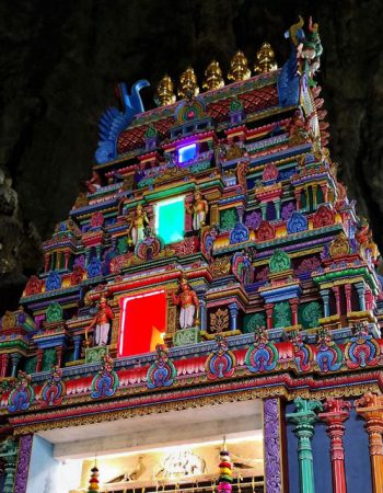 Batu Caves