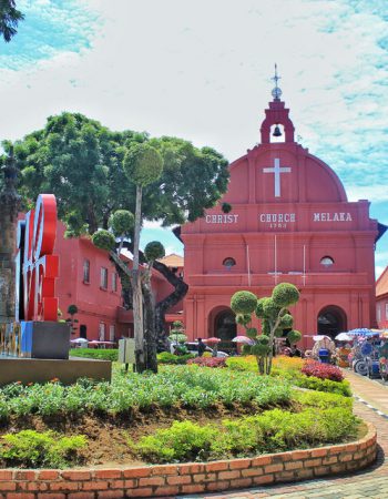 Melaka Tour