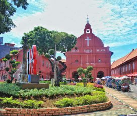 Melaka Tour