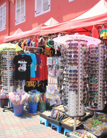 Melaka Tour