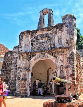 Melaka Tour
