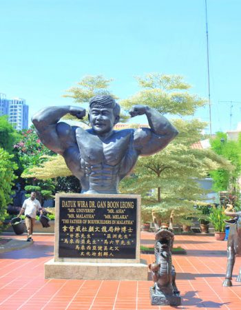 Melaka Tour