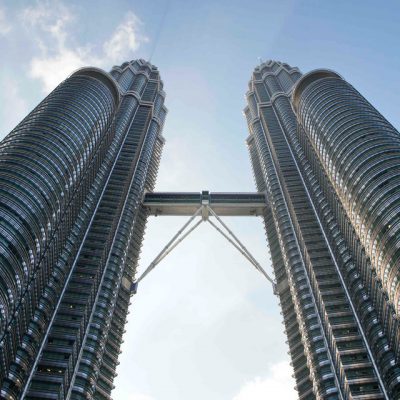 Petronas Twin Tower