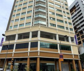 Metro Hotel