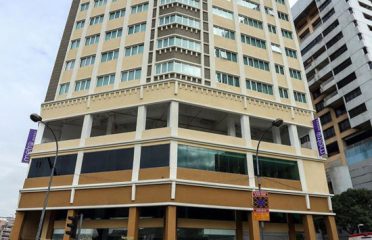 Metro Hotel