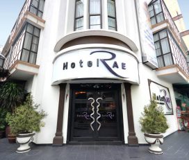 Rae Hotel