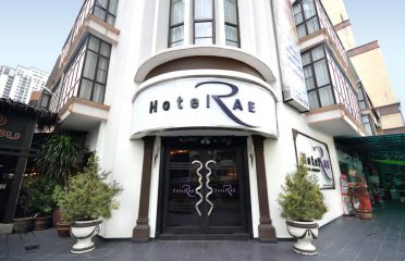 Rae Hotel