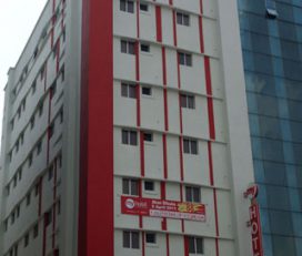 My Hotel @ Bukit Bintang