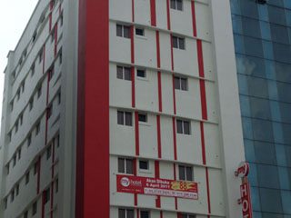 My Hotel @ Bukit Bintang