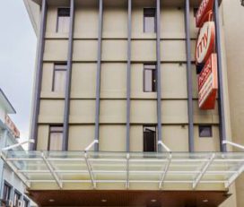 My Hotel @ Sentral 2