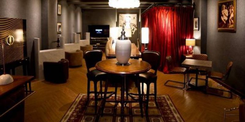 The Met Kuala Lumpur Grand Salon