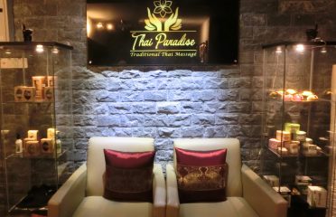 Thai Paradise Spa