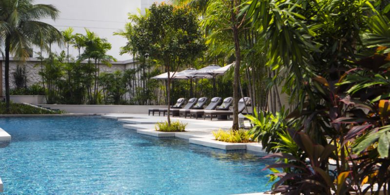 Spa Village Kuala Lumpur