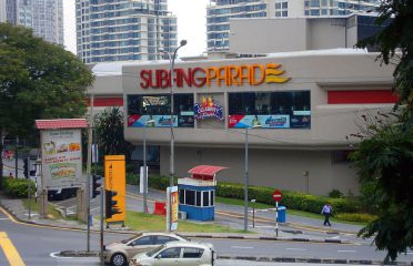 Subang Parade Shopping Centre