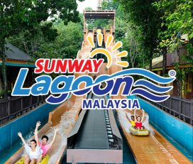 Sunway Lagoon