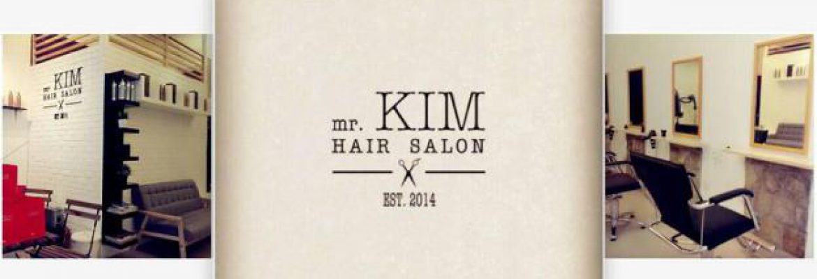 MR. KIM HAIR SALON