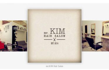 MR. KIM HAIR SALON
