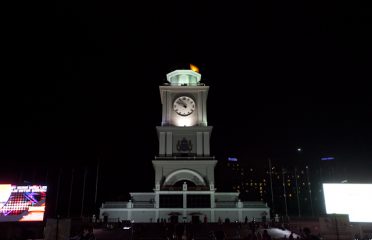 Dataran Bandaraya Johor Bahru
