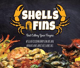 Shells and Fins