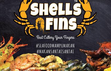 Shells and Fins