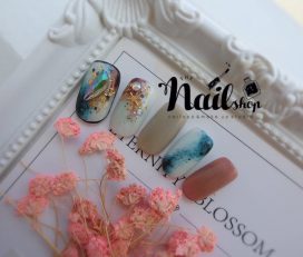 The Nail Shop