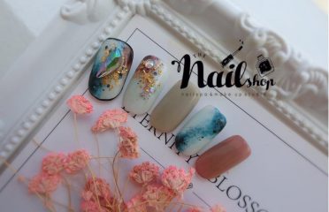 The Nail Shop