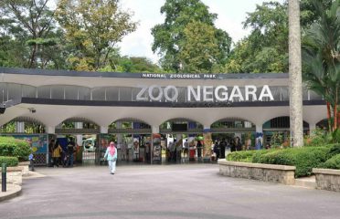 Zoo Negara Malaysia