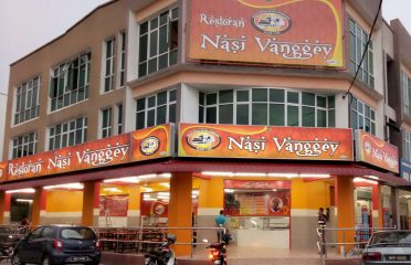 Nasi Vanggey