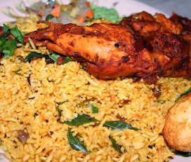 Pakeeza Restaurant