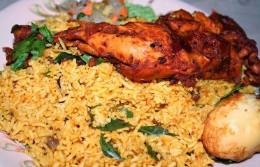 Pakeeza Restaurant