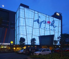 Parkson Ipoh Parade Mall