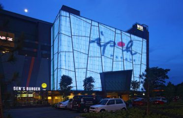 Parkson Ipoh Parade Mall