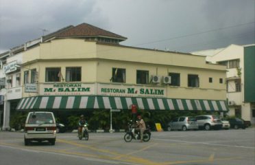 Restoran M Salim
