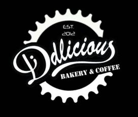 Ddlicious Bakery & Coffee