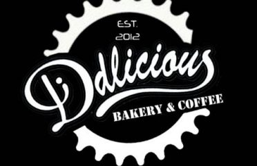 Ddlicious Bakery & Coffee