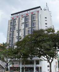 Hotel Sentral Kuantan