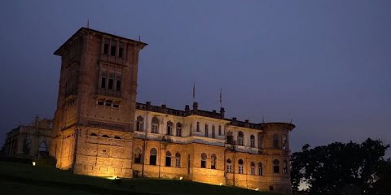 Kellie's Castle