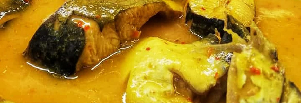 Lisa Patin Tempoyak Termerloh Pahang